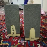 بلندگو