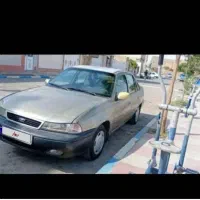 دوو سیلو|خودرو سواری و وانت|قرچک, شهرک مهستان|دیوار