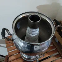 سماور گازی|سماور، چای‌ساز، قهوه‌ساز|تهران, مهرآباد|دیوار