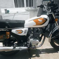 مدل 1400|موتورسیکلت|سمنان, |دیوار