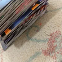 کیمدی کالاف