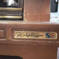 بخاری سپهر الکتریک