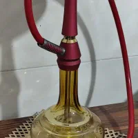 قلیان سوپاپی در حد نو|کلکسیون و سرگرمی|یزد, |دیوار