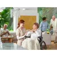 استخدام پرستار شبانه روزی و روزانه