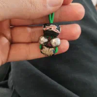 مهره گبری