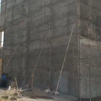 نصب داربست فلزی بیگدلی