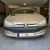 فروش ماشین 206