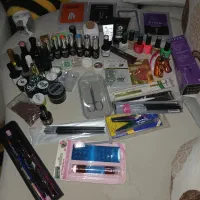 لوازم کاشت ناخن