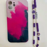 قاب گوشی و آویز موبایل