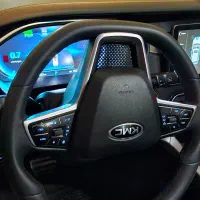 KMC k7 کی ام سی|خودرو سواری و وانت|تهران, ولنجک|دیوار