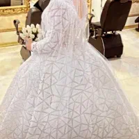 لباس عروس و حنابندون|لباس|ملایر, |دیوار