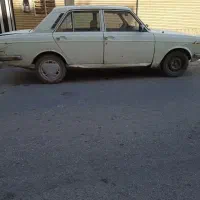 پیکان مدل ۸۰