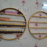 فروش استند لاک ژل