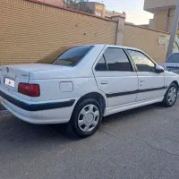 پژوپارس|خودرو سواری و وانت|قم, حکمت شمالی|دیوار