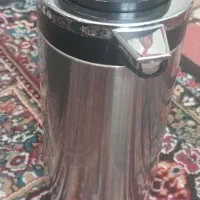 فلاکس چای نونو|ظروف سرو و پذیرایی|محمدشهر, ولدآباد بزرگ|دیوار