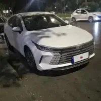 بی وای دی دیسترویر پلاگین هیبرید