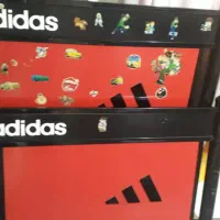 تخت نوجوان آدیداس