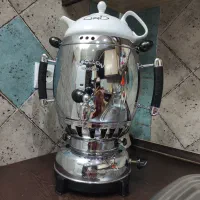 سماور گازی آپولون ۶ لیتری