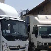 راننده پایه دوم
