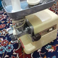 چرخ گوشت ناسیونال اصل نوع نوع ژاپنی