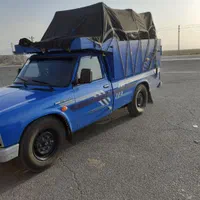 حمل بار..هرنوع بار. به کلیه شهرواستانها|خدمات حمل و نقل|ابهر, |دیوار