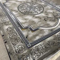 فرشهای خود را باقیمت مناسب از کارخانه تهیه کنید|فرش|کاشان, راوند|دیوار