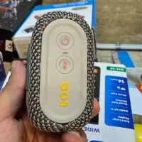 Jbl go3  اورجینال|پخش‌کننده همراه|تهران, بازار|دیوار