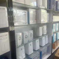 مودم روتر وای فای + pas wa2l2 + حرفه ای