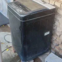 ماشین لباسشویی ال جی - LG|ماشین لباسشویی و خشک‌کن لباس|شیراز, سیاه سنگ|دیوار