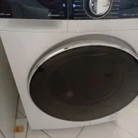 لباس شویی اتومات