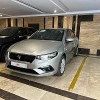 تارا V4 تیتانیوم تحویل برج۸