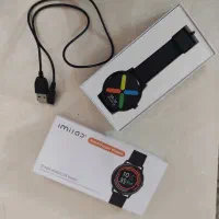 ساعت هوشمند شیائومی ورزشی