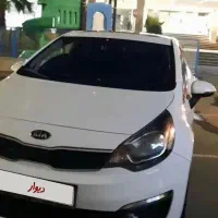 کیا ریو وارداتی ۲۰۱۶