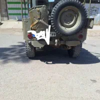 جیپ کا ام km|خودرو سواری و وانت|دزفول, |دیوار