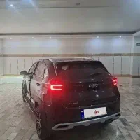 ایکس۲۲پرو مدل۱۴۰۱|خودرو سواری و وانت|بهارستان, |دیوار