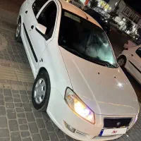 رانا LX مدل ۹۵  TU5