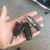 موتور ۲۰۰ متین صفر همه چی تموم|موتورسیکلت|بروجرد, |دیوار