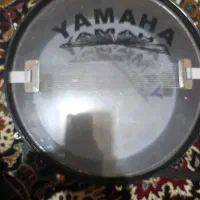 دوقول یاماها با چوب و بند دار و فلزی|درام و پرکاشن|ورامین, ورامین|دیوار