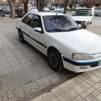 پارس کلاس ۱۵دریچه برقی|خودرو سواری و وانت|شهرضا, |دیوار