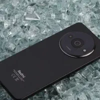 شیامی ردمیa3