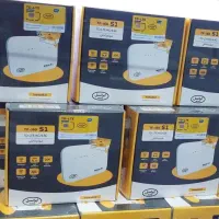 مودم سیمکارتی TDLTE ایرانسل i60 i120 خانگی 5G|مودم و تجهیزات شبکه|تبریز, |دیوار