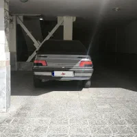 پژو 405 وحشی|خودرو سواری و وانت|مشهد, هفت تیر (آب و برق)|دیوار