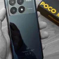 poco x6 proرام 12