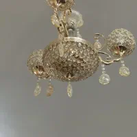 میز ناهارخوری کم جا. گلدان و میز تلفن لوستر|میز و صندلی غذاخوری|میبد, |دیوار