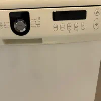 ماشین ظرفشویی ۱۴ نفره اصل کره سامسونگ