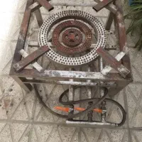 اجاق گاز پلوپز