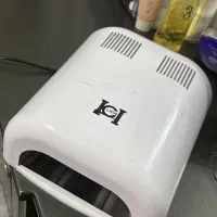 دستگاه یووی