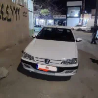 پارس مدل90 دوگانه فابریک