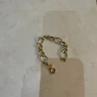 طلای بدون اجرت در حد نو
