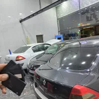 تعمیرگاه فوق تخصصی رنو مگان ال90 ساندرو